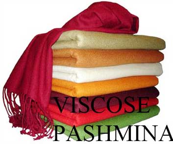 Manufacturers Exporters and Wholesale Suppliers of Pashmina Stole hyderabad Andhra Pradesh